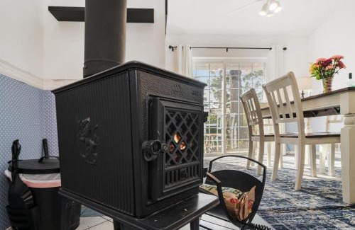 Manzanita Casa | Coral Cottage MCA#832
