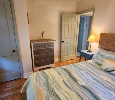 Warrington Casa | Coral Cottage Pensacola