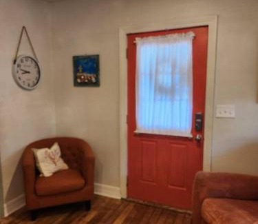 Warrington Casa | Coral Cottage Pensacola