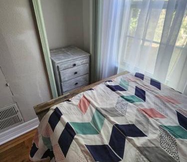 Warrington Casa | Coral Cottage Pensacola