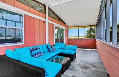 Pine Island Casa | Coral Cottage