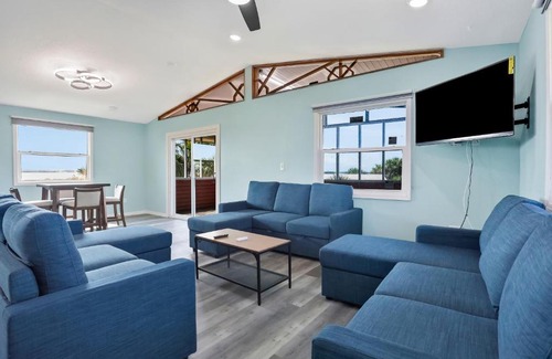 Pine Island Casa | Coral Cottage