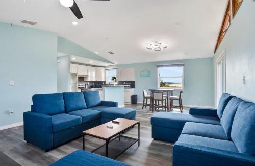 Pine Island Casa | Coral Cottage