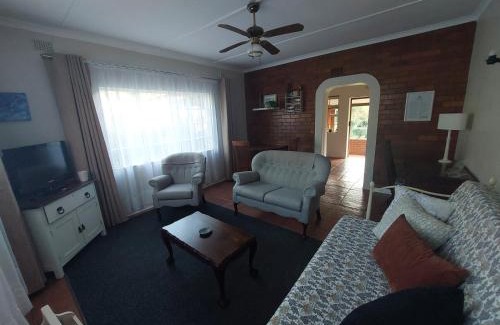 Hilton Casa | Coral Cottage
