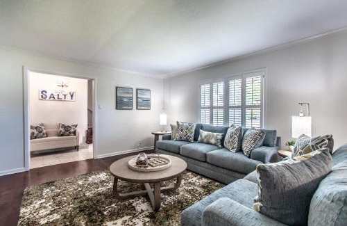 Bay Area Casa | Coral Cove on Ocean View