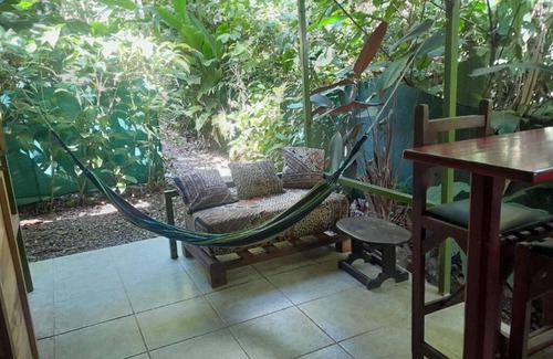 Cocles Cabina | Cabaña estilo caribeño