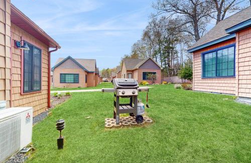 Wells Casa | Coral Drift Cottage