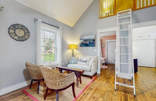 Wells Casa | Coral Drift Cottage