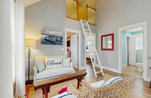 Wells Casa | Coral Drift Cottage