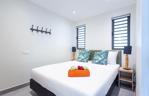 St. Marie Apartamento | Coral Estate Ocean View Apartments
