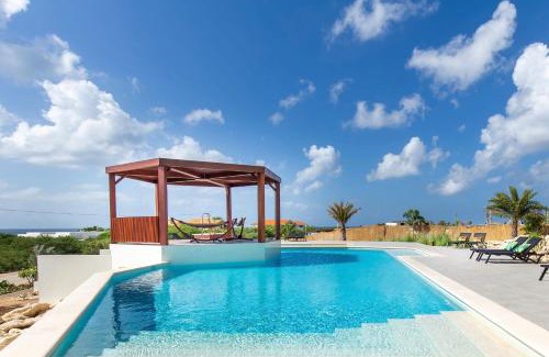 St. Marie Apartamento | Coral Estate Ocean View Apartments