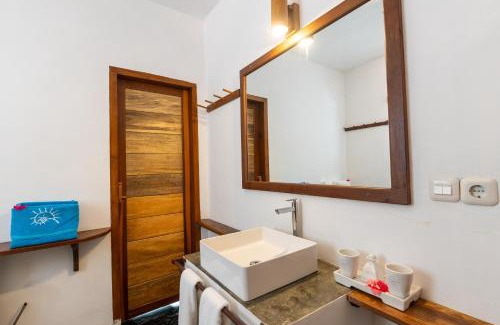 Bangka Island Complejo | Coral Eye Boutique Resort and Marine Outpost