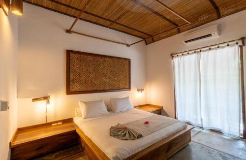 Bangka Island Complejo | Coral Eye Boutique Resort and Marine Outpost