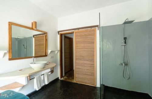 Bangka Island Complejo | Coral Eye Boutique Resort and Marine Outpost