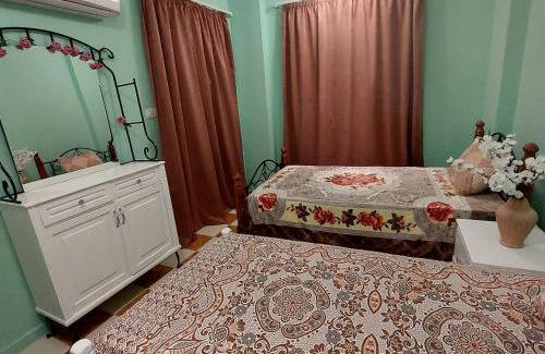 Marsa Alam Apartamento | Coral flat with 2 bedrooms and 3 balconies .