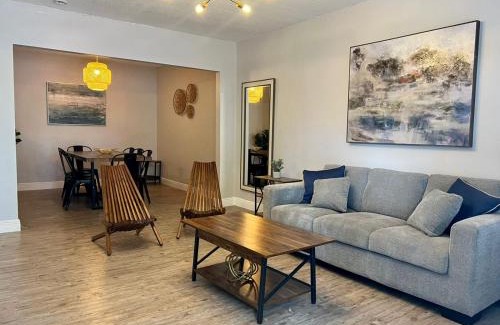 Flagami Apartamento | Coral Gable 3BR House