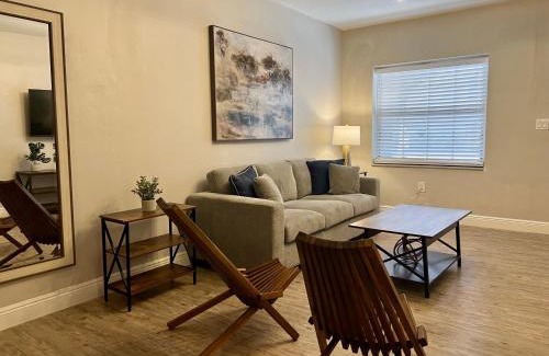 Flagami Apartamento | Coral Gable 3BR House