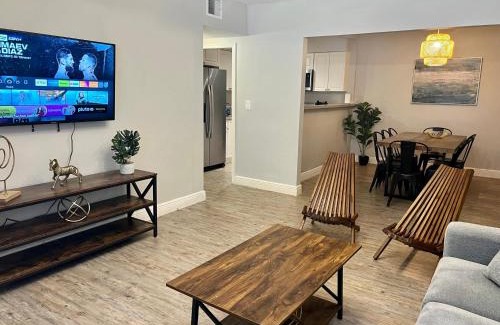 Flagami Apartamento | Coral Gable 3BR House