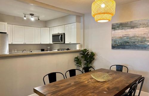 Flagami Apartamento | Coral Gable 3BR House