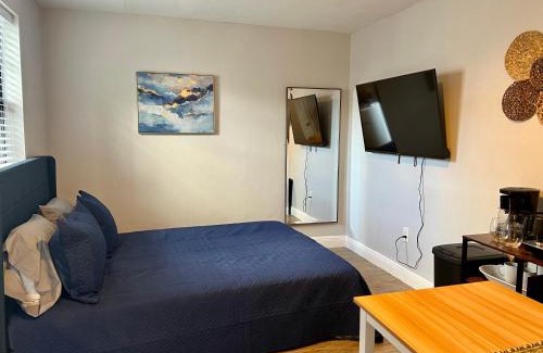 Flagami Apartamento | Coral Gable Studio & House Free Parking & Wifi