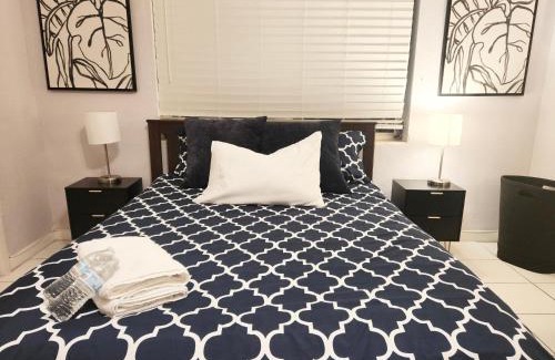 Baker Homestead Apartamento | Coral Gables/Coconut Grove area FREE parking