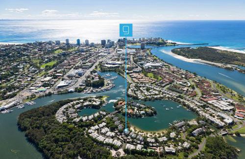 Tweed Heads Apartamento | Coral Gate 40