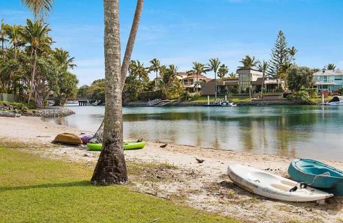 Tweed Heads Apartamento | Coral Gate 40