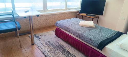 Netanya Apartamento | Coral guest house Netanya