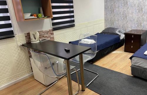 Netanya Apartamento | Coral guest house Netanya