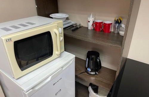 Netanya Apartamento | Coral guest house Netanya