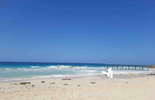 Ad-Dab'ah Chalet De Esquí | Coral Hills Resort North Coast Amazing place
