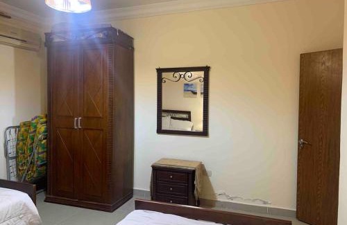 Ad-Dab'ah Chalet De Esquí | Coral Hills Resort North Coast Amazing place