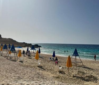 Ad-Dab'ah Chalet De Esquí | Coral Hills Resort North Coast Amazing place