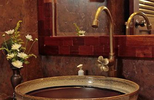 Phongprasan Complejo | Coral Hotel Bangsaphan