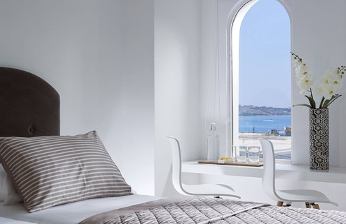 Ierapetra Hotel | Coral Hotel