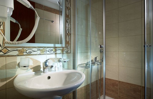 Ierapetra Hotel | Coral Hotel