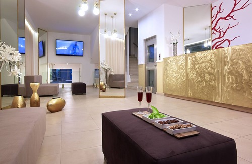 Ierapetra Hotel | Coral Hotel