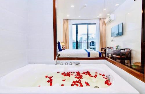 Duong To Hotel | Coral Hotel Phu Quoc