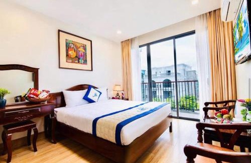 Duong To Hotel | Coral Hotel Phu Quoc