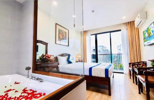 Duong To Hotel | Coral Hotel Phu Quoc