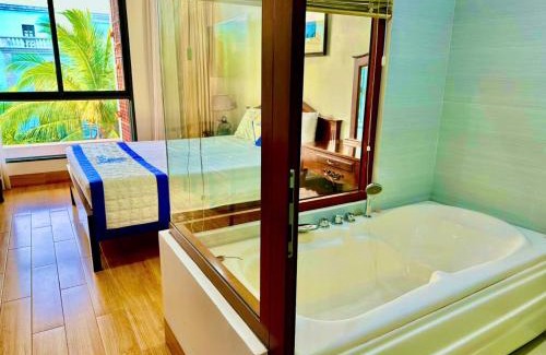 Duong To Hotel | Coral Hotel Phu Quoc