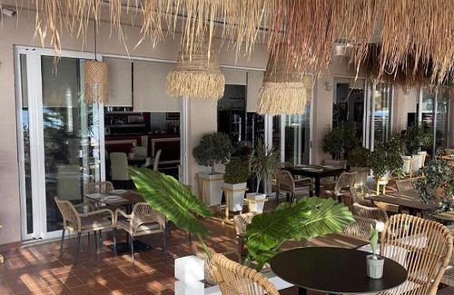 Radhime Hotel | Coral Hotel & Resort