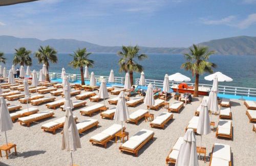 Radhime Hotel | Coral Hotel & Resort