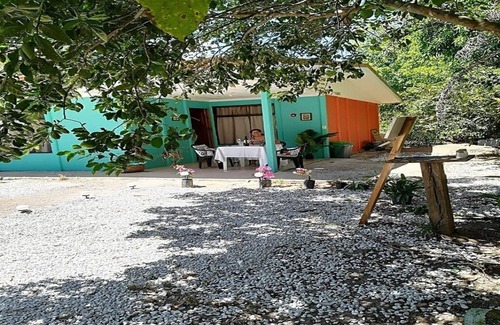 Belén de Nosarita Casa | Coral house a 15 minutes by car from Samara beach and Carrillo -Costa Rica