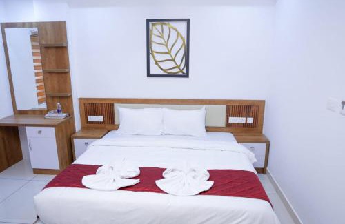Kattappana Casa | Coral Inn Residency