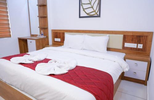 Kattappana Casa | Coral Inn Residency