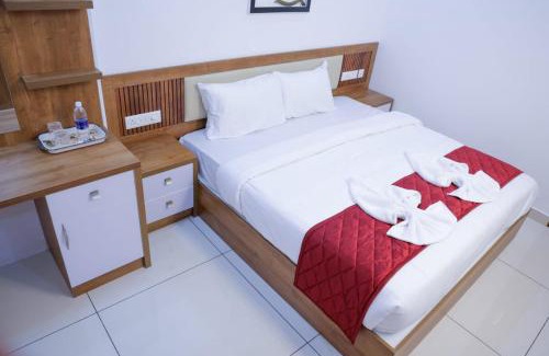 Kattappana Casa | Coral Inn Residency