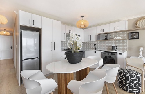 West Beach Apartamento | Coral Island 204