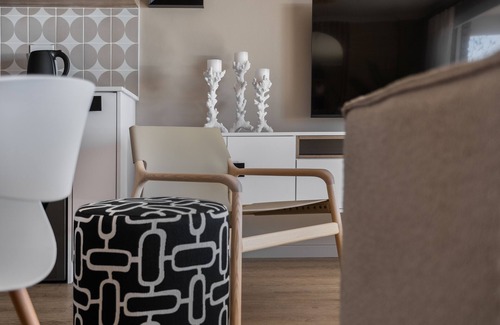 West Beach Apartamento | Coral Island 204