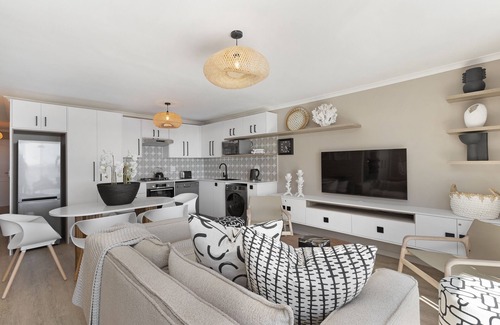 West Beach Apartamento | Coral Island 204